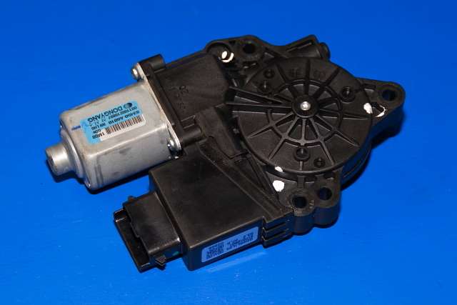 Ruteheis, kun motor, venstre bak til Hyundai i30 2012-2017 (Type II) (HYUNDAI|83450-A6010|)