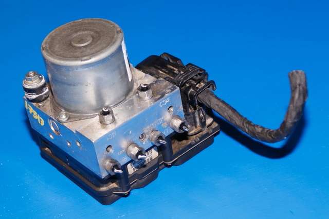 ABS sentral til Fiat 500, 2008-2020  (BOSCH|0 265 230 283)