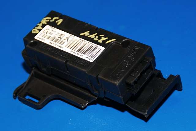 Sensor dekktrykk til Peugeot 3008, 2009-2016 (Type I) (PEUGEOT|96 651830 80)