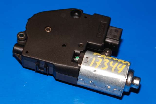Takluke motor til Peugeot 3008, 2009-2016 (Type I)