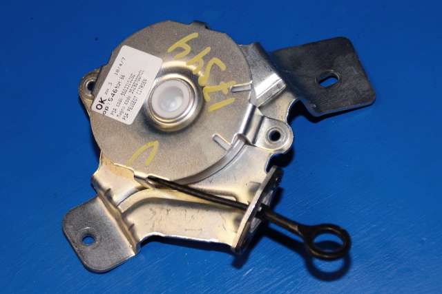 Bagasjerom diverse til Peugeot 3008, 2009-2016 (Type I) (PEUGEOT|96 833152 80)