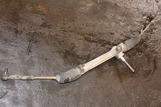 Tannstang til Fiat 500, 2008-2020  