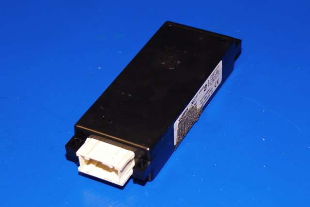 Styreenhet bluetooth til Citroën C4, Picasso, 2006-2013 (Type I) (SIEMENS|S122288001 F)
