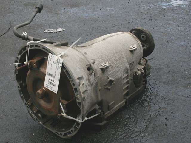 Girkasse automat til Mercedes S-Klasse 1999-2005 (W220) (W220) (MERCEDES|722.618|)