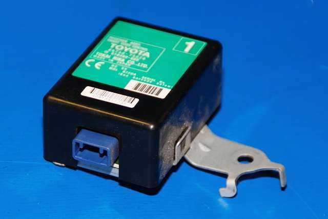 Styreenhet diverse til Toyota iQ, 2009-2014  (TOKAI|61B408-000)