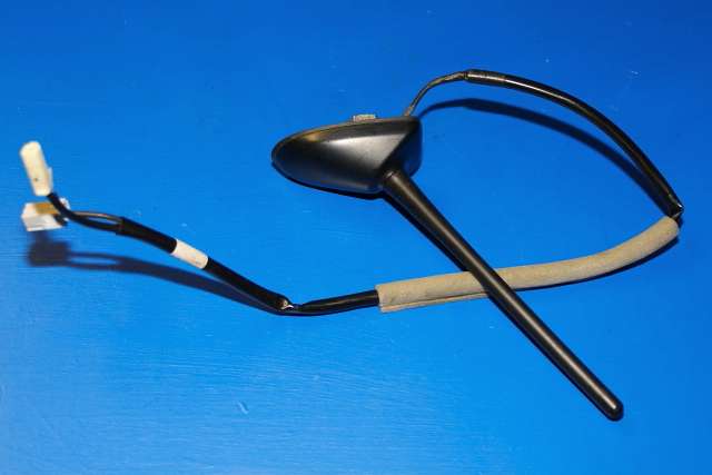 Antenne til Toyota iQ, 2009-2014  