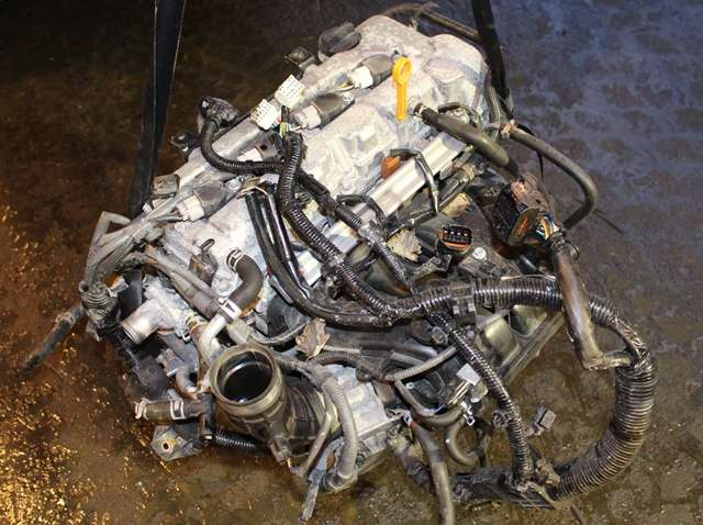 Motor bensin til Suzuki SX4 S-CROSS 2013-->> (Type II)  (M16A|)