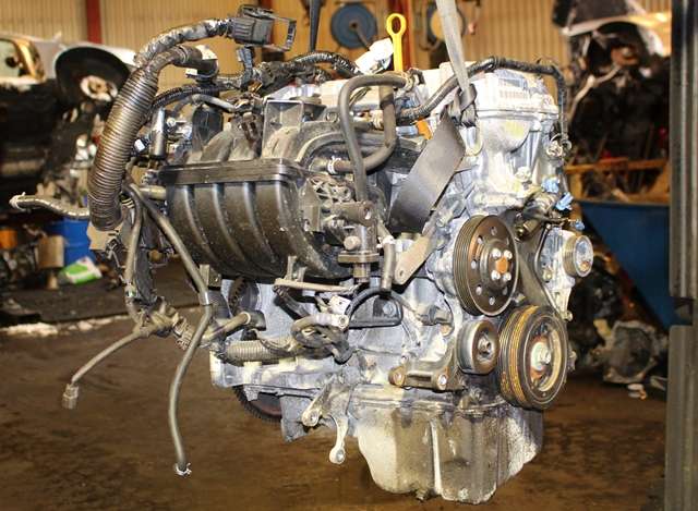 Motor bensin til Suzuki SX4 S-CROSS 2013-->> (Type II)  (M16A|)