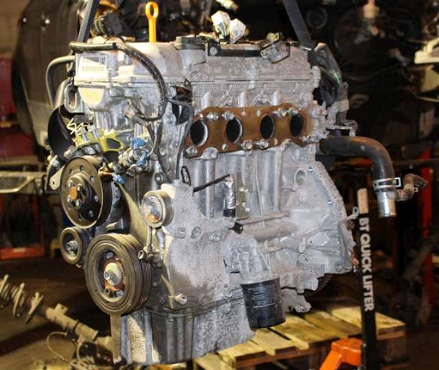Motor bensin til Suzuki SX4 S-CROSS 2013-->> (Type II)  (M16A|)