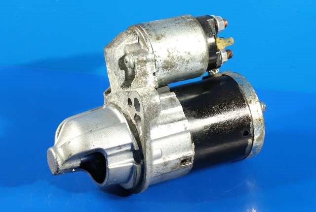 Starter til Suzuki SX4 S-CROSS, 2013-->> (Type II)  (MITSUBISHI|M000TD0672)