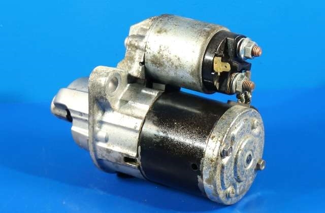 Starter til Suzuki SX4 S-CROSS 2013-->> (Type II) (MITSUBISHI|M000TD0672|31100-61M00|)