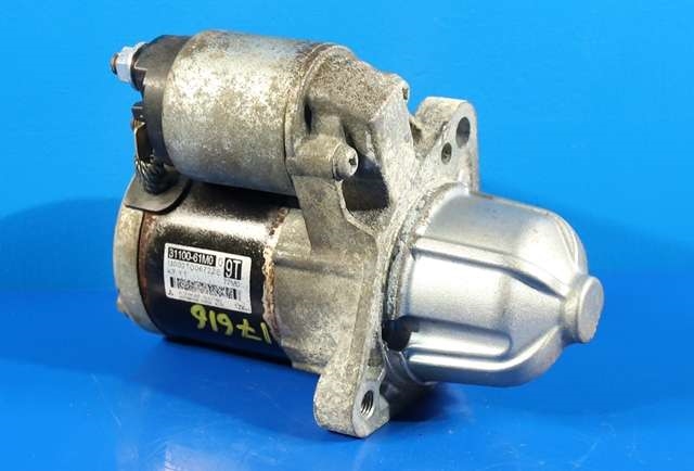 Starter til Suzuki SX4 S-CROSS 2013-->> (Type II) (MITSUBISHI|M000TD0672|31100-61M00|)