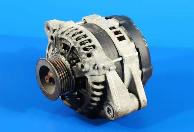 Dynamo til Suzuki SX4 S-CROSS, 2013-->> (Type II)  (DENSO|104211-3400)