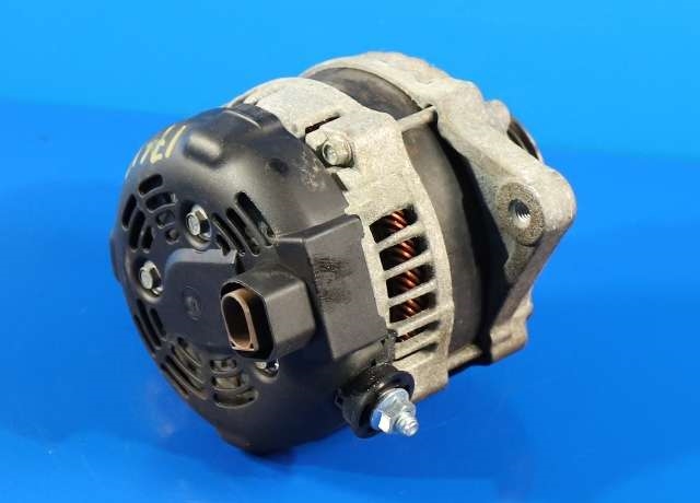 Dynamo til Suzuki SX4 S-CROSS 2013-->> (Type II) (DENSO|104211-3400|31400-61M00|)