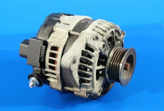 Dynamo til Suzuki SX4 S-CROSS 2013-->> (Type II) (DENSO|104211-3400|31400-61M00|)