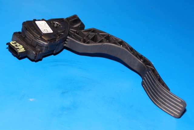 Pedal gass til Citroën C3, 2010-2016 (Type II)  (HELLA|6PV 009 949-41)