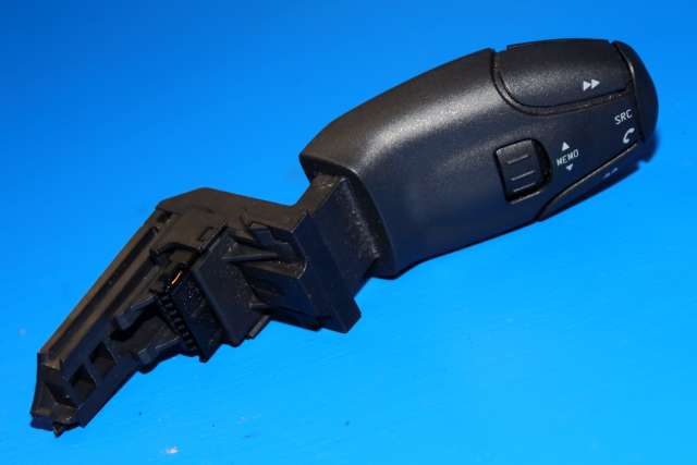 Bryter diverse til Citroën C3, 2010-2016 (Type II)  (CITROEN|96 637241 XT)