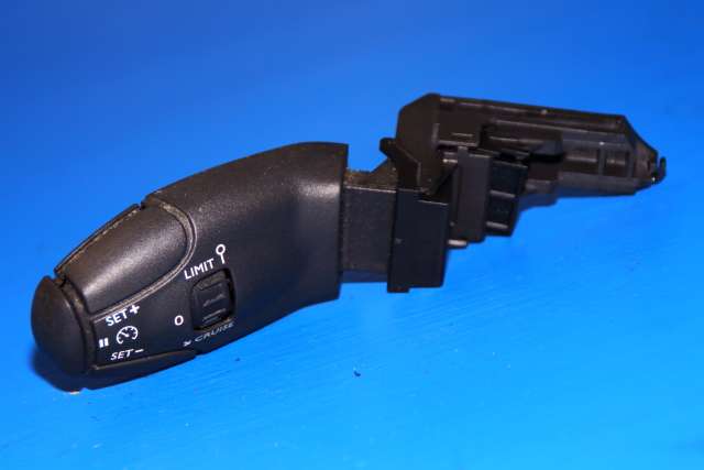 Bryter cruise control til Citroën C3, 2010-2016 (Type II)  (CITROEN|96 655861 XT)