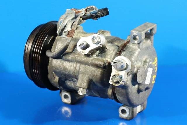 Aircondition kompressor til Suzuki SX4 S-CROSS 2013-->> (Type II)  (DENSO|447280-2400|)