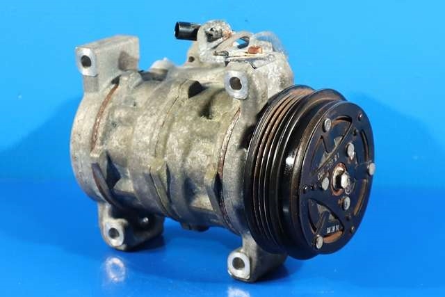 Aircondition kompressor til Suzuki SX4 S-CROSS 2013-->> (Type II)  (DENSO|447280-2400|)