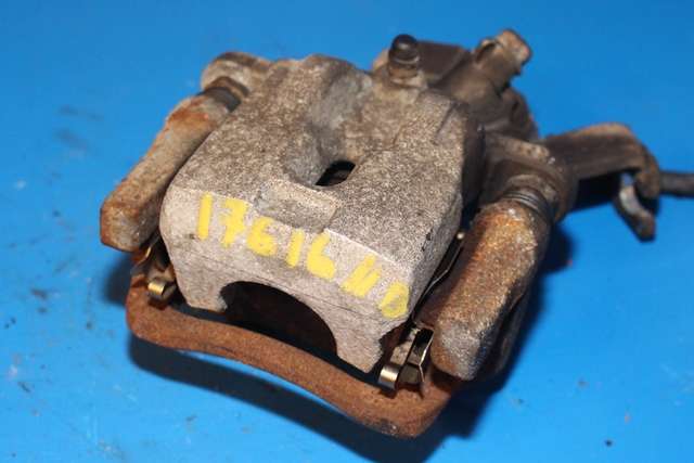 Bremsecaliper høyre bak til Suzuki SX4 S-CROSS, 2013-->> (Type II)  