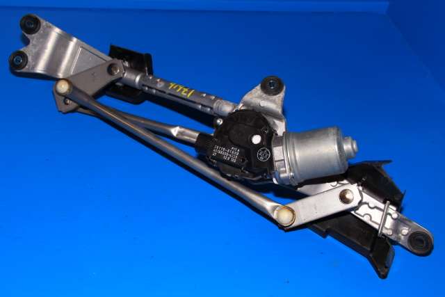 Viskermotor frontrute komplett m/overføring til Suzuki SX4 S-CROSS, 2013-->> (Type II)  (DENSO|159300-6220)
