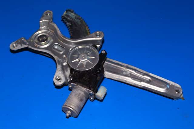 Ruteheis venstre bak til Suzuki SX4 S-CROSS 2013-->> (Type II) (DENSO|262100-5670|83560-61M00|)