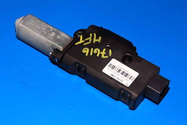Takluke motor til Suzuki SX4 S-CROSS, 2013-->> (Type II)  (SUZUKI|78700-61M0)