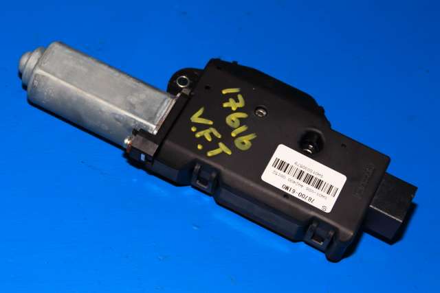 Takluke motor til Suzuki SX4 S-CROSS, 2013-->> (Type II)  (SUZUKI|78700-61M0)