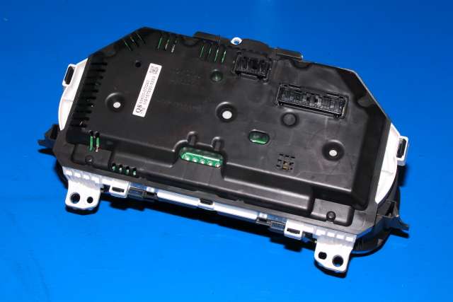 Instrumentpanel til Toyota Yaris 2012-2014 (Type III, Fase 1) (DENSO|157550-5223|83800-0DQ80|)