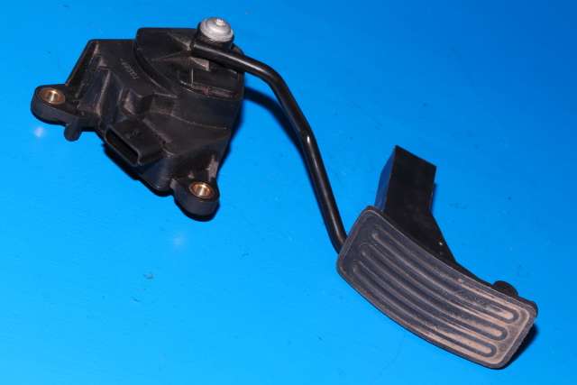Pedal gass til Nissan Qashqai, 2007-2010 (Type I, Fase 1)  