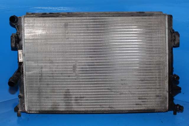 Radiator (manuell gir) til Škoda Yeti, 2009-2013 (Fase 1)  (VAG|1K0 121 521 CL)