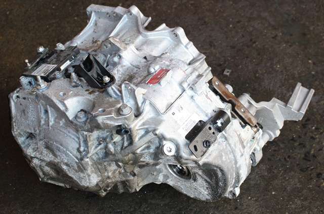 Girkasse hybrid til Volvo V60/V60 CC, 2013-2018 (Type I, Fase 2)  (VOLVO|P1285033)