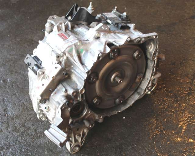 Girkasse hybrid til Volvo V60/V60 CC 2013-2018 (Type I, Fase 2)  (VOLVO|P1285033|)