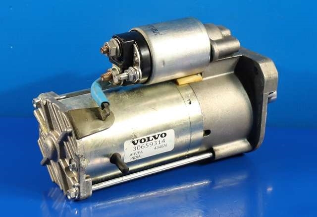 Starter diesel til Volvo V60/V60 CC 2013-2018 (Type I, Fase 2)  (VOLVO|30659314|)