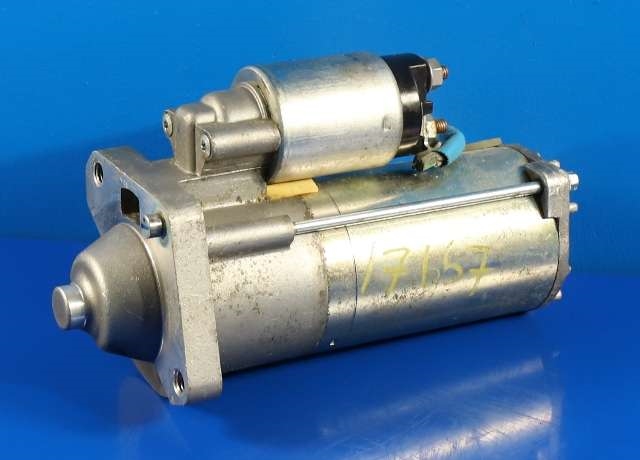 Starter diesel til Volvo V60/V60 CC 2013-2018 (Type I, Fase 2)  (VOLVO|30659314|)