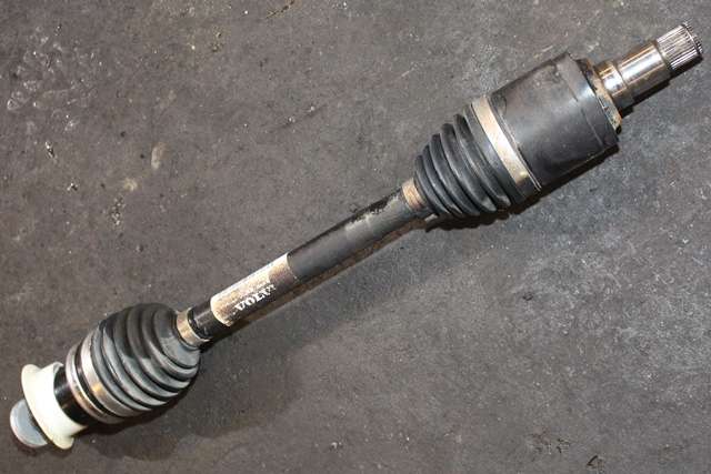 Drivaksel venstre bak, hybrid til Volvo V60/V60 CC, 2013-2018 (Type I, Fase 2)  (VOLVO|P31367306)