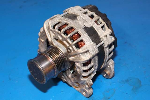 Dynamo til VW Polo 2014-2017 (Type V, Fase 2) (VAG|04C 903 023 L|)