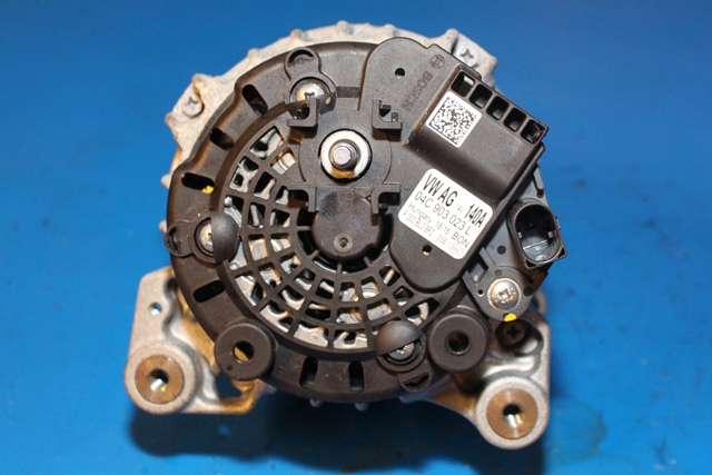 Dynamo til VW Polo 2014-2017 (Type V, Fase 2) (VAG|04C 903 023 L|)