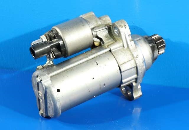 Starter til VW Polo 2014-2017 (Type V, Fase 2)  (BOSCH|0 001 179 512|02M 911 024 Q|)
