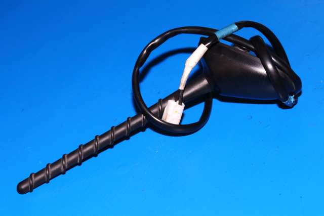 Antenne til Toyota Yaris, 2012-2014 (Type III, Fase 1)  