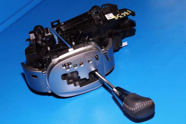 Girstang/girvelger automat til Toyota Yaris, 2012-2014 (Type III, Fase 1)  