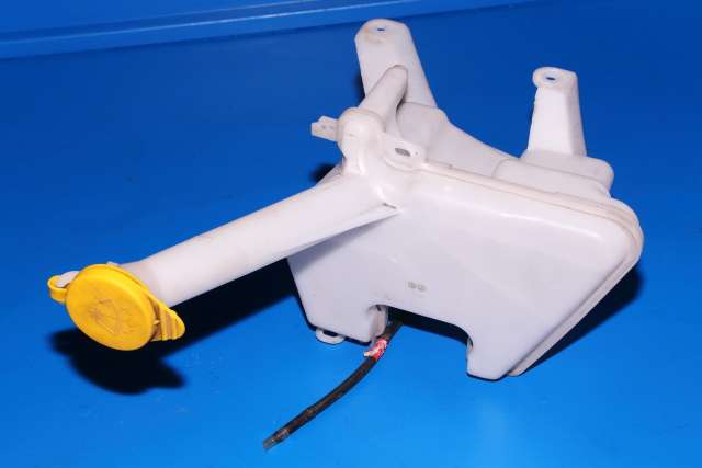 Spylertank foran til Toyota Yaris, 2012-2014 (Type III, Fase 1)  