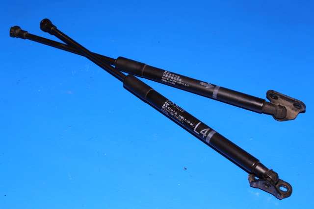 Baklukedemper til Toyota Yaris 2012-2014 (Type III, Fase 1) (TOYOTA|68960-0W640|)