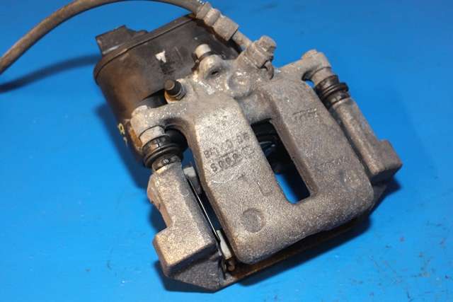 Bremsecaliper venstre bak, elektrisk til Volvo V60/V60 CC, 2013-2018 (Type I, Fase 2)  