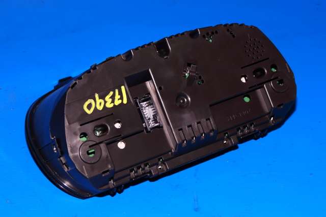 Instrumentpanel til BMW 1-Serie 2004-2011 (E81/E82/E87/E88) (E81/E82/E87/E88) (BORG|1024932-31|6 974 645|)
