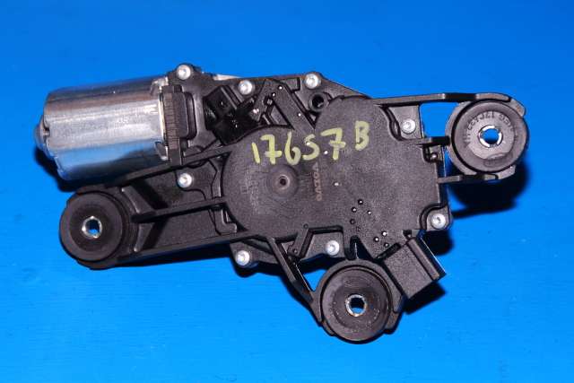 Viskermotor bakrute til Volvo V60/V60 CC, 2013-2018 (Type I, Fase 2)  (BOSCH|0 390 201 884)