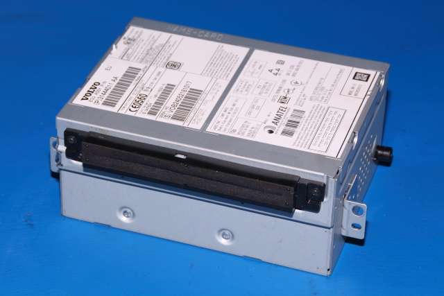 Bilstereo navigasjon spiller til Volvo V60/V60 CC, 2013-2018 (Type I, Fase 2)  (VOLVO|31444011)