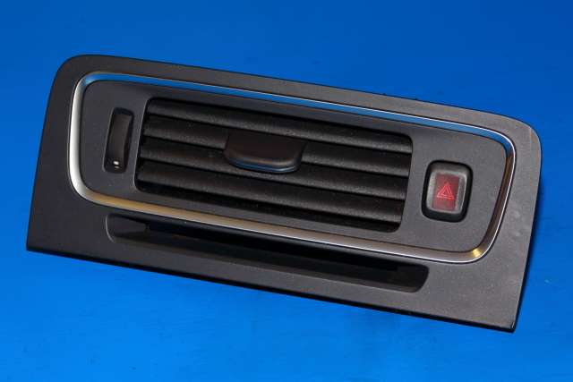 Dashbord friskluftdyse midtkonsoll til Volvo V60/V60 CC, 2013-2018 (Type I, Fase 2)  