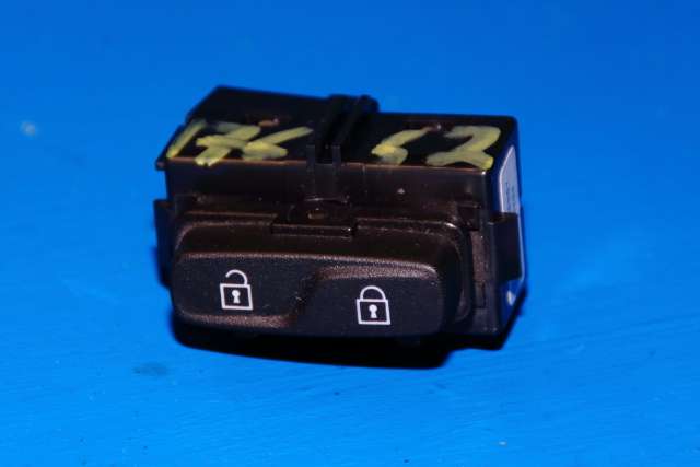 Bryter diverse til Volvo V70 2007-2013 (Type III, Fase 1) (VOLVO|31318987|)